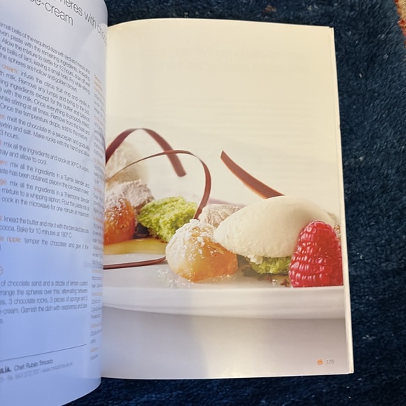 New The San Sebastián Cookbook by Pedro Martin- color photos-best meals in town! - Picture 1 of 6